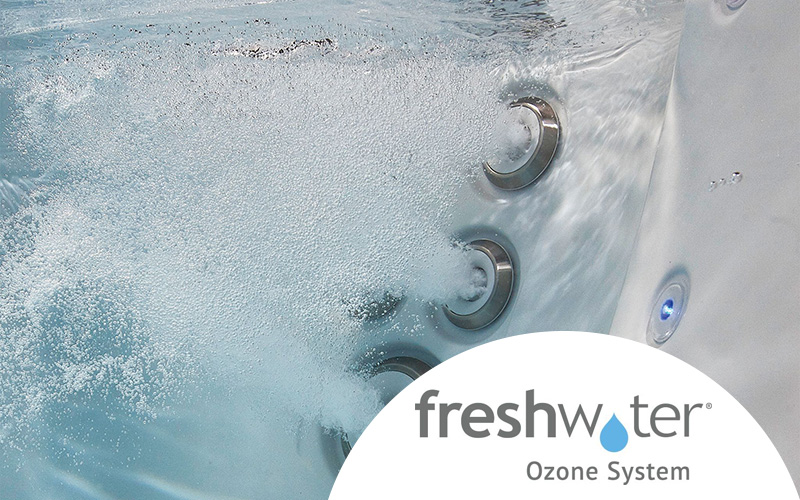 FRESHWATER® SUSTAV ODRŽAVANJA VODE FRESHWATER® SUSTAV ODRŽAVANJA VODE