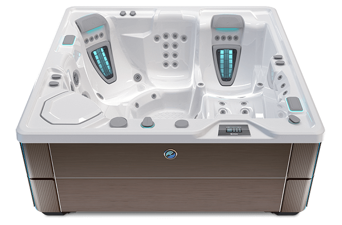 Highlife® Aria™ Java Alpine White