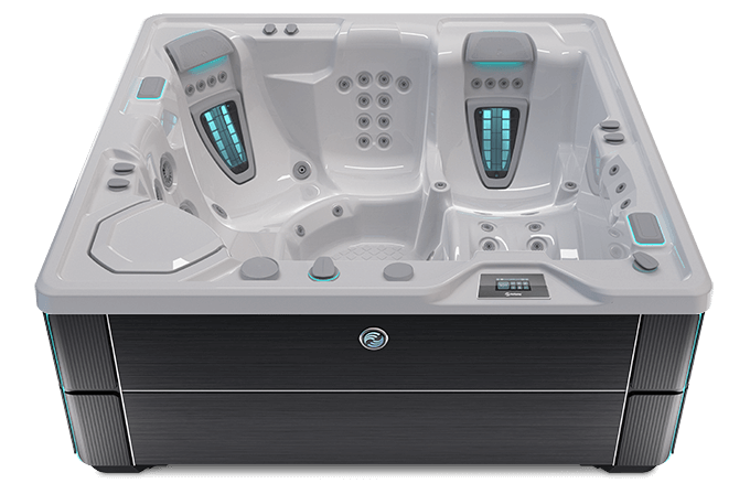 Highlife® Aria™ Blackwood Ice Grey