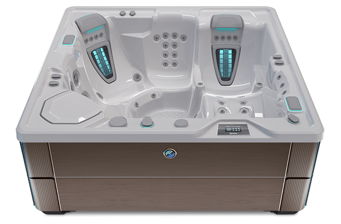 Highlife® Aria™ Java Ice Grey