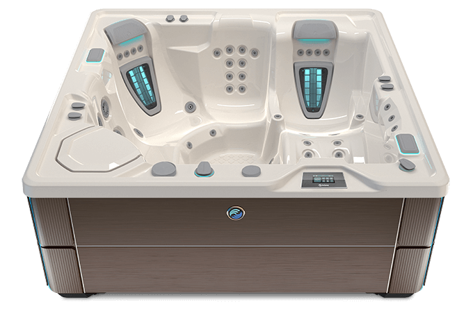 Highlife® Aria™ Java Ivory