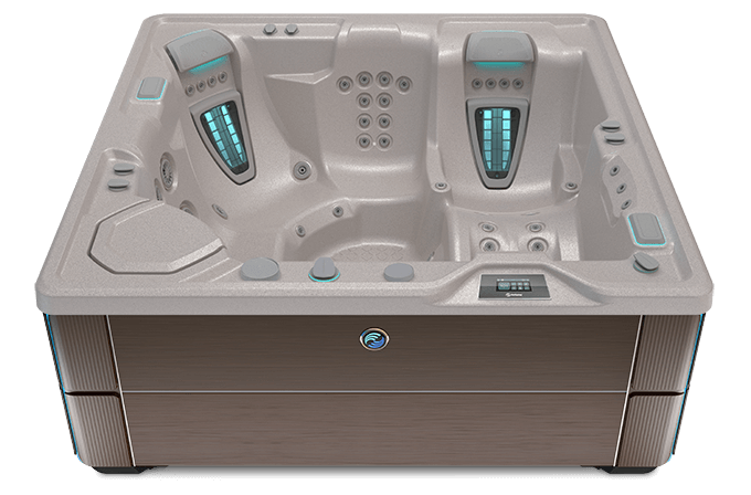 Highlife® Aria™ Java Pebble