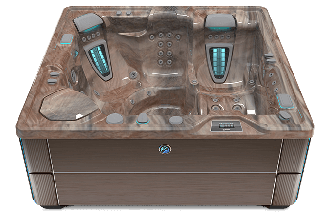 Highlife® Aria™ Java Tuscan Sun