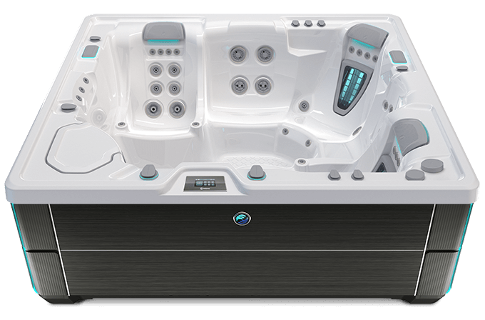 Highlife® Envoy™ Blackwood Alpine White