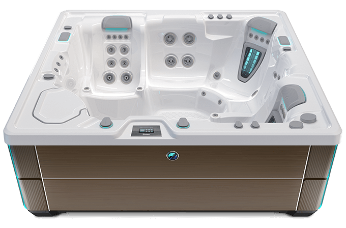 Highlife® Envoy™ Java Alpine White