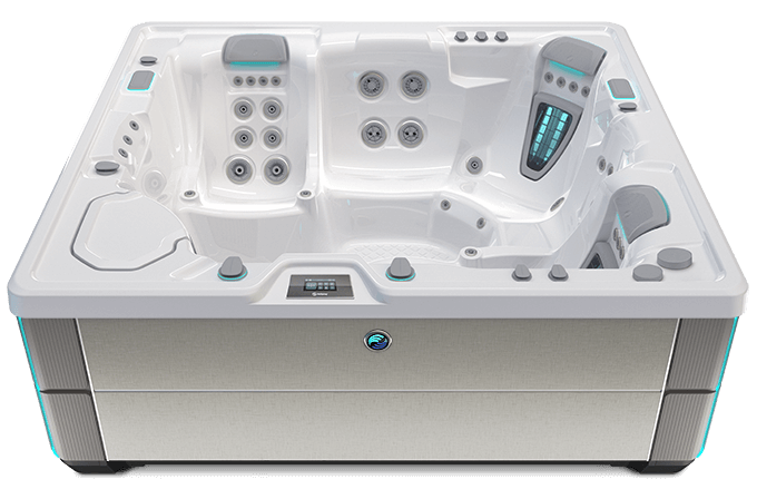 Highlife® Envoy™ Linen Alpine White