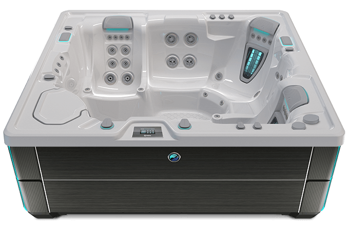 Highlife® Envoy™ Blackwood Ice Grey