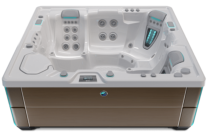 Highlife® Envoy™ Java Ice Grey