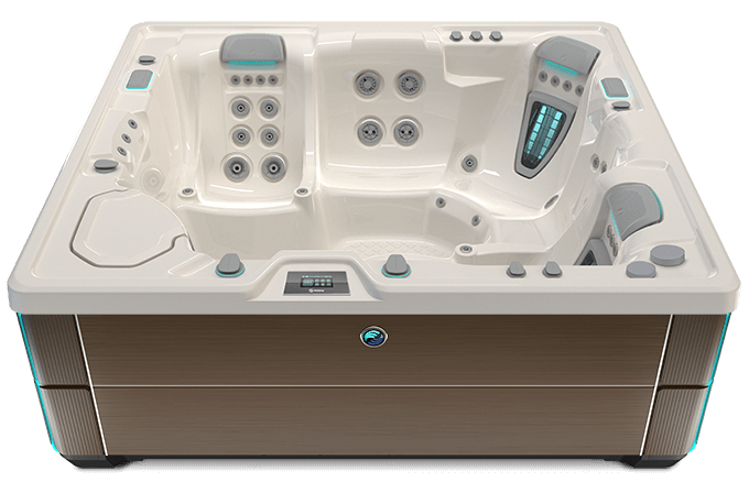 Highlife® Envoy™ Java Ivory