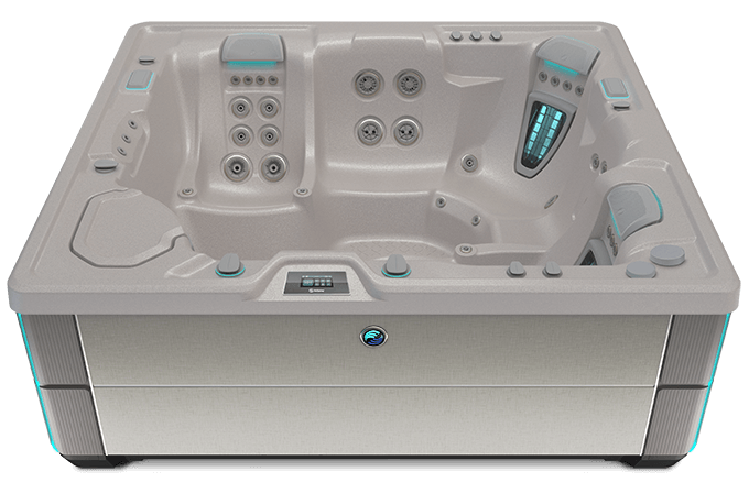 Highlife® Envoy™ Linen Pebble