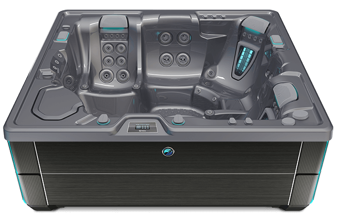 Highlife® Envoy™ Blackwood Platinum
