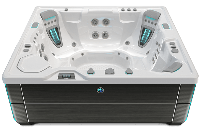 Highlife® Grandee™ Blackwood Alpine White