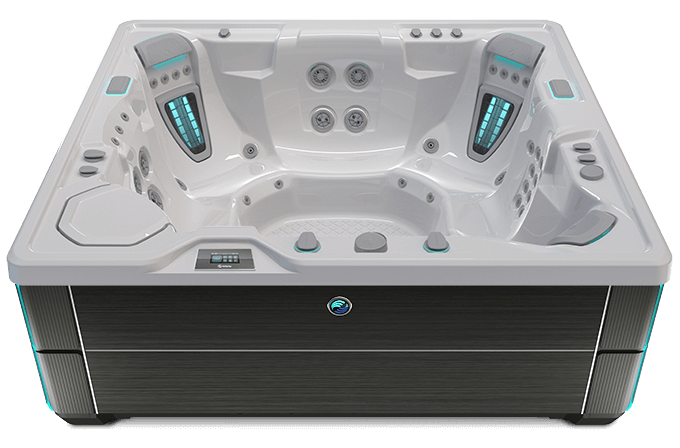 Highlife® Grandee™ Blackwood Ice Grey