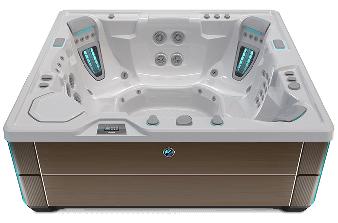 Highlife® Grandee™ Java Ice Grey