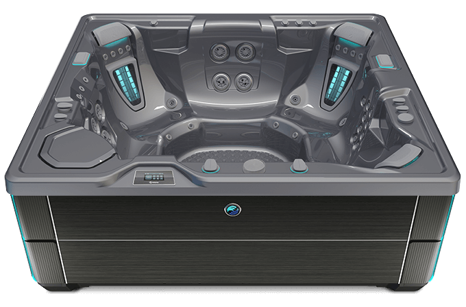 Highlife® Grandee™ Blackwood Platinum