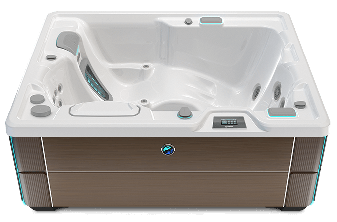 Highlife® Jetsetter™ Java Alpine White