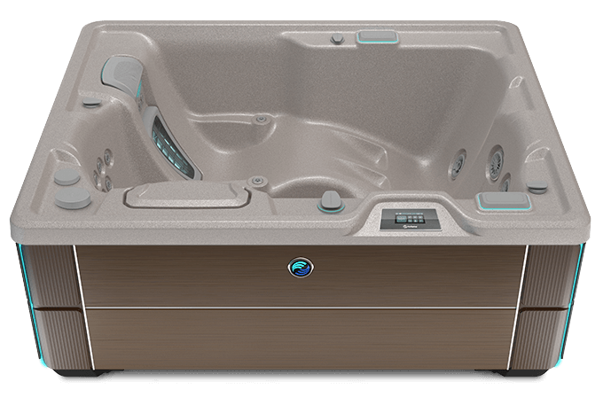 Highlife® Jetsetter™ Java Pebble