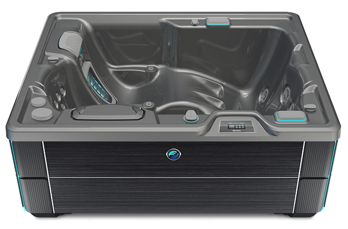 Highlife® Jetsetter™ Blackwood Platinum