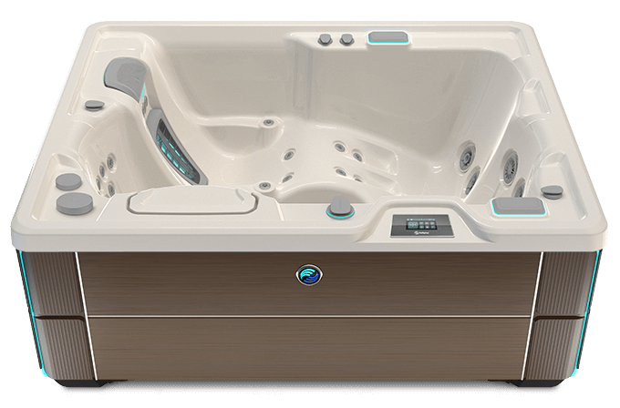 Highlife® Jetsetter™ LX Java Ivory