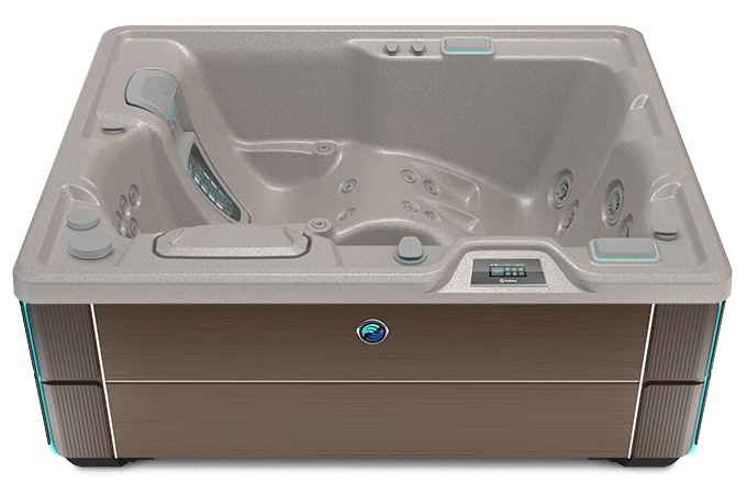 Highlife® Jetsetter™ LX Java Pebble