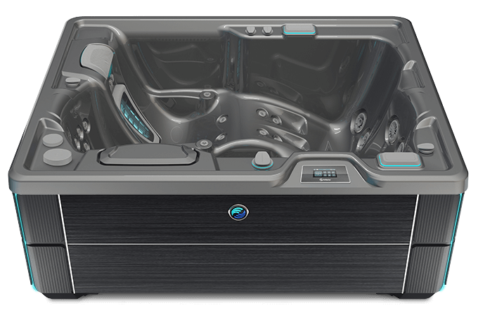 Highlife® Jetsetter™ LX Blackwood Platinum