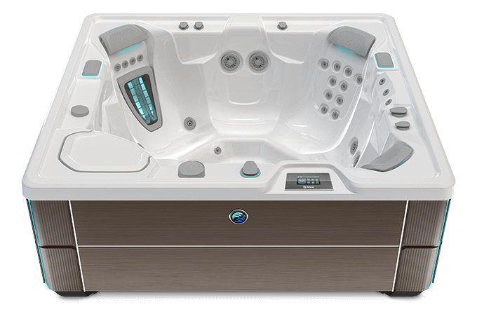 Highlife® Prodigy™ Java Alpine White
