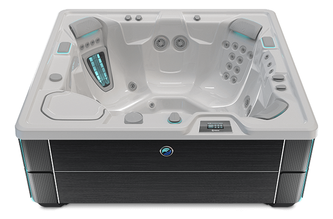 Highlife® Prodigy™ Blackwood Ice Grey