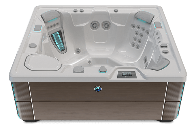 Highlife® Prodigy™ Java Ice Grey