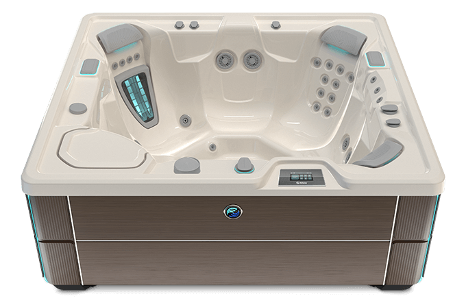 Highlife® Prodigy™ Java Ivory