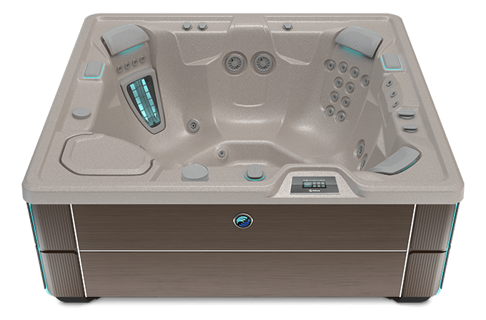 Highlife® Prodigy™ Java Pebble
