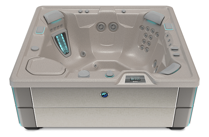 Highlife® Prodigy™ Linen Pebble