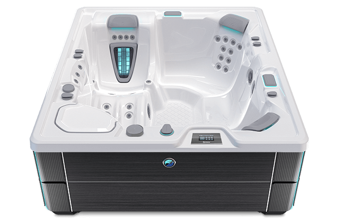 Highlife® Sovereign™ Blackwood Alpine White