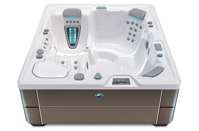 Highlife® Sovereign™ Java Alpine White