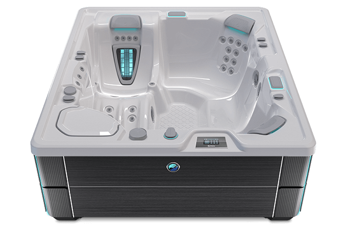 Highlife® Sovereign™ Blackwood Ice Grey