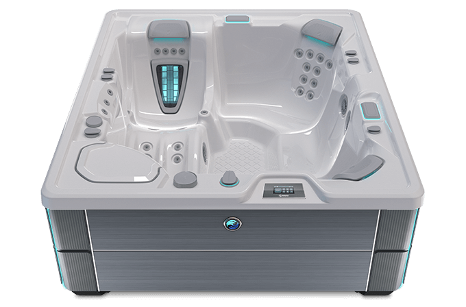 Highlife® Sovereign™ Charcoal Ice Grey