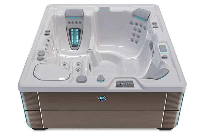 Highlife® Sovereign™ Java Ice Grey
