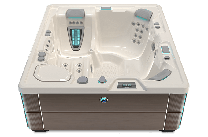 Highlife® Sovereign™ Java Ivory