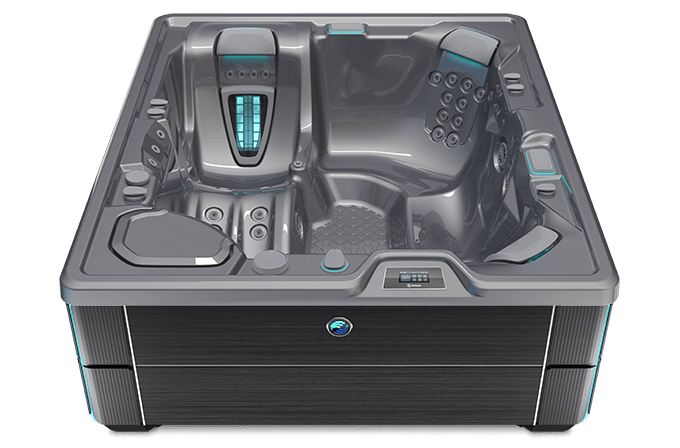Highlife® Sovereign™ Blackwood Platinum