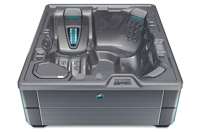 Highlife® Sovereign™ Charcoal Platinum