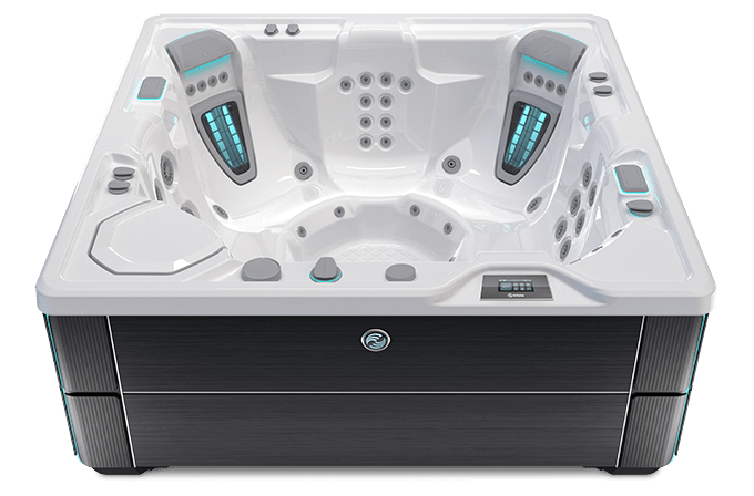 Highlife® Vanguard™ Blackwood Alpine White
