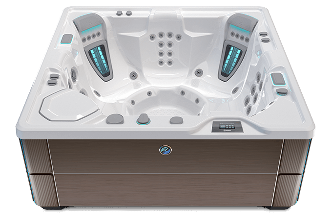 Highlife® Vanguard™ Java Alpine White