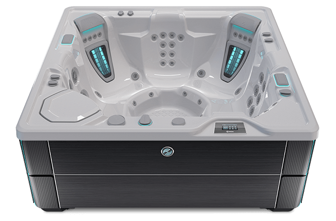 Highlife® Vanguard™ Blackwood Ice Grey