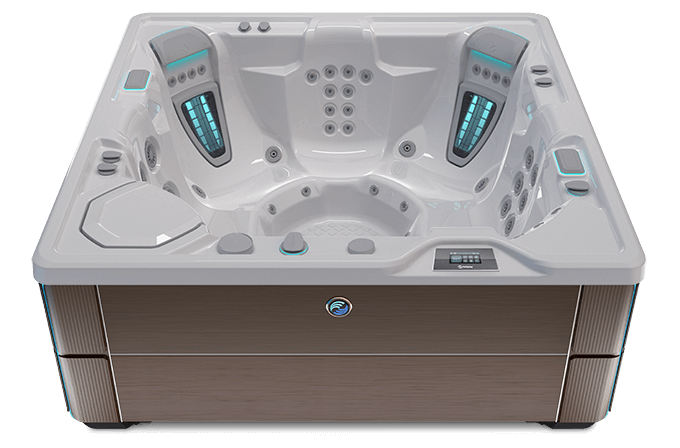 Highlife® Vanguard™ Java Ice Grey