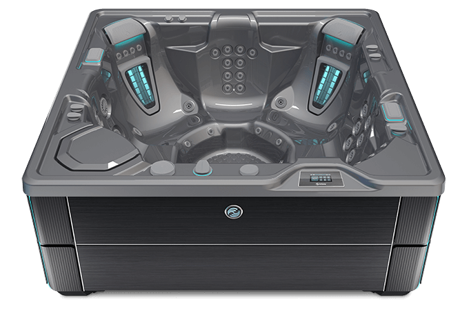 Highlife® Vanguard™ Blackwood Platinum