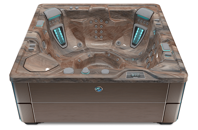 Highlife® Vanguard™ Java Tuscan Sun