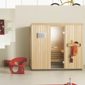 HOME Sauna