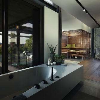 AURORA Sauna