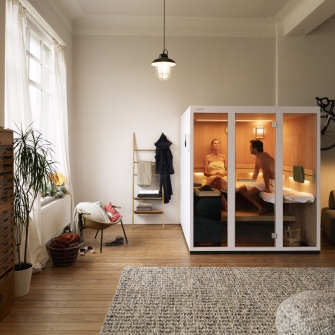 EASY sauna®