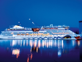 Aida Cruises