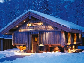 Alpspitz-Bade-Center